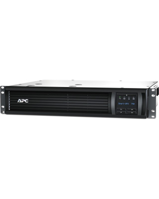 ДБЖ APC Smart-UPS RM 750VA 2U SmartConnect (SMT750RMI2UC)