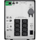 ИБП APC Smart-UPS 1000VA LCD SmartConnect (SMC1000IC)