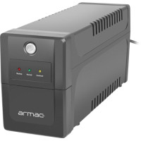 ІБП Armac HOME Line-Interactive 650E LED (H/650E/LED)