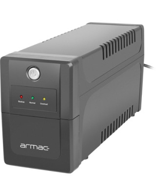 ІБП Armac HOME Line-Interactive 650E LED (H/650E/LED)