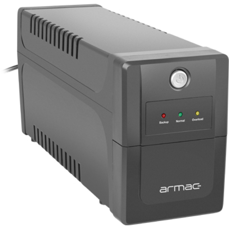 ІБП Armac HOME Line-Interactive 650E LED (H/650E/LED)