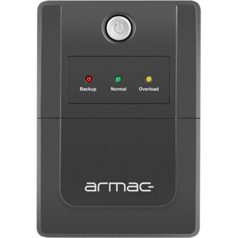 ІБП Armac HOME Line-Interactive 650E LED (H/650E/LED)