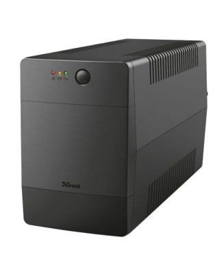 ДБЖ Trust Paxxon 1500VA (23505)