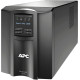 ИБП APC Smart-UPS 1000VA LCD SmartConnect (SMT1000IC)
