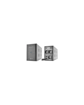 Джерело безперебійного живлення Ritar RTM1200 (720W) Proxima-L (RTM1200L)