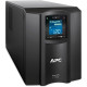 ИБП APC Smart-UPS 1500VA LCD SmartConnect (SMC1500IC)