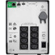 ИБП APC Smart-UPS 1500VA LCD SmartConnect (SMC1500IC)