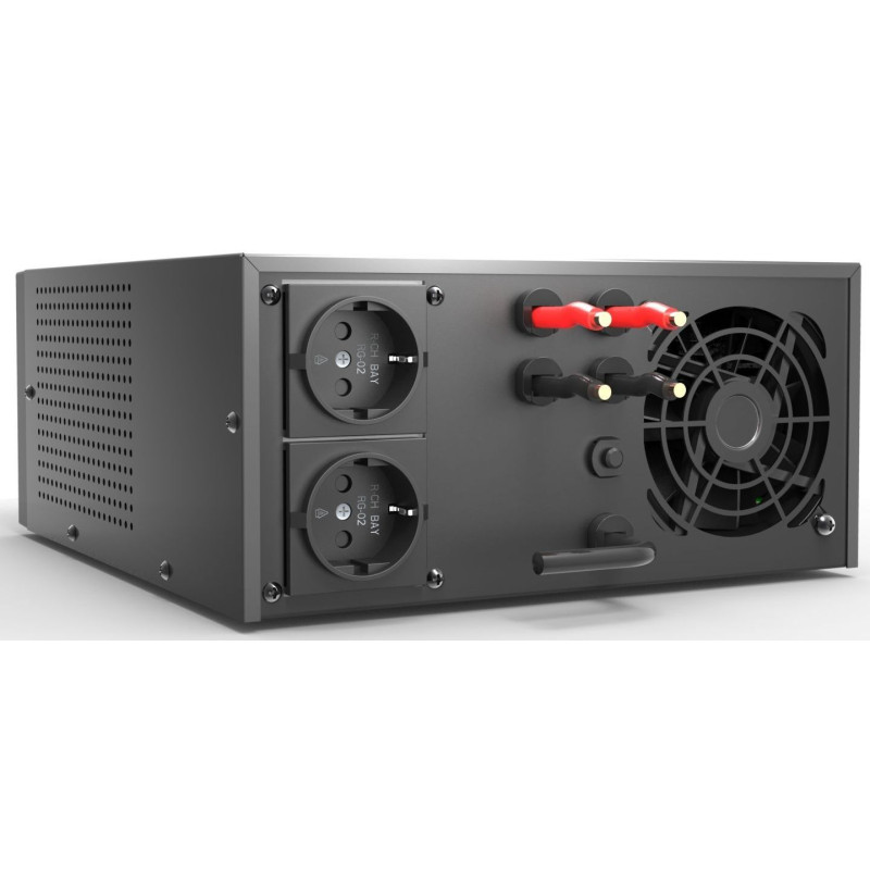 ДБЖ Marsriva MR-UT1200A