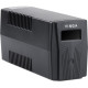 Джерело безперебійного живлення Vinga LCD 600VA plastic case (VPC-600P)