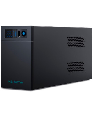 ДБЖ MARSRIVA UPS MR-UF1200L