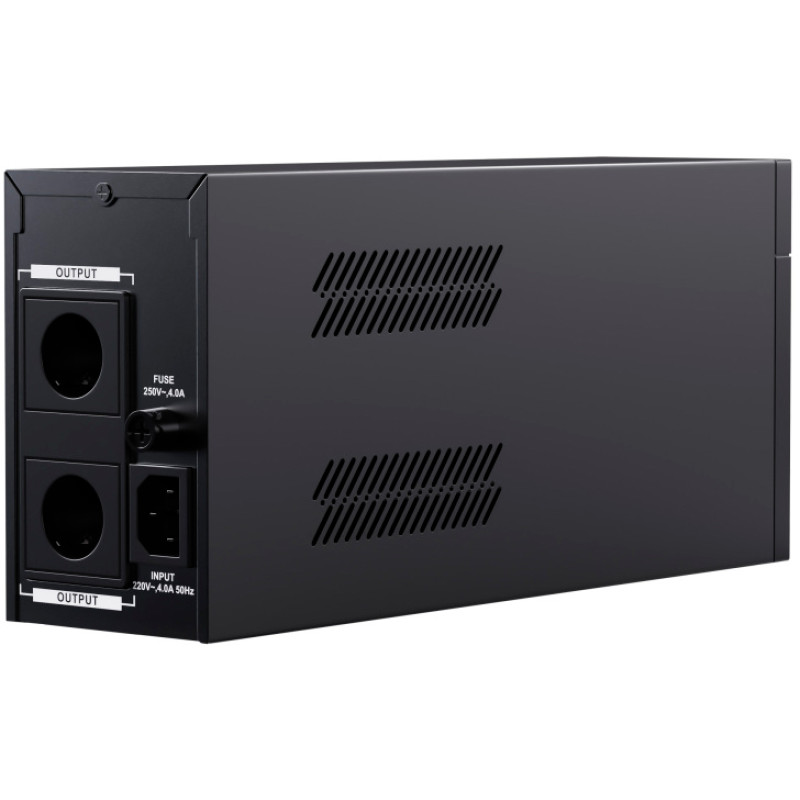ДБЖ MARSRIVA UPS MR-UF1200L