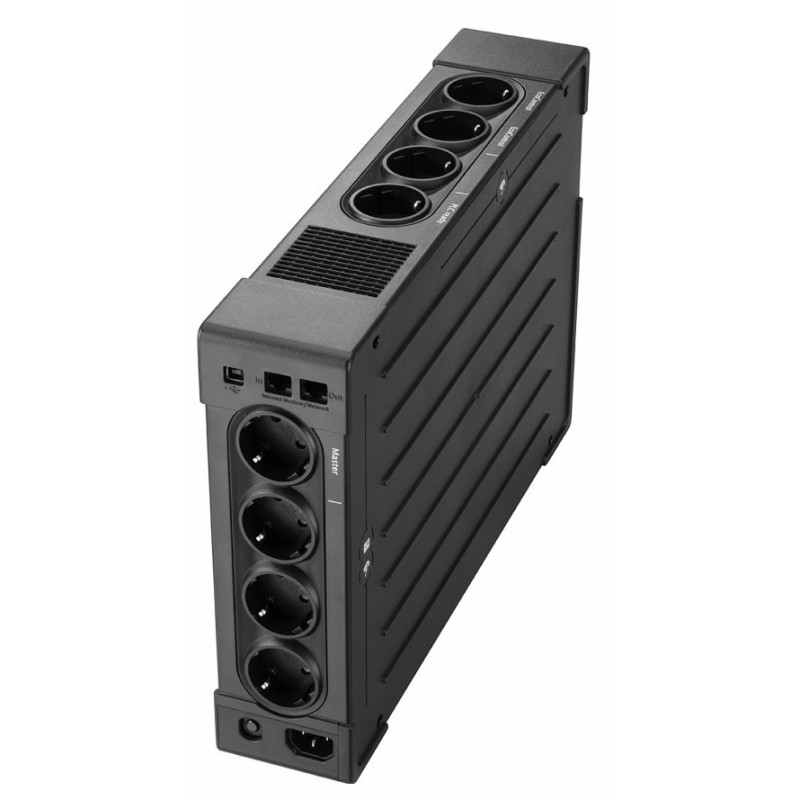 ИБП Eaton Ellipse PRO ELP1200DIN