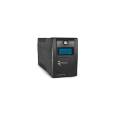 Джерело безперебійного живлення Ritar RTP800 (480W) Proxima-D (RTP800D)