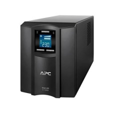 ИБП APC Smart-UPS C 1000VA LCD 230V (SMC1000I)