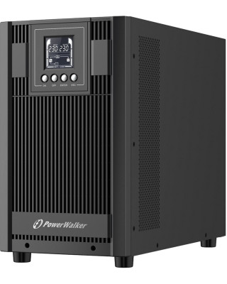 Джерело безперебійного живлення PowerWalker VFI 3000 AT (10122182)