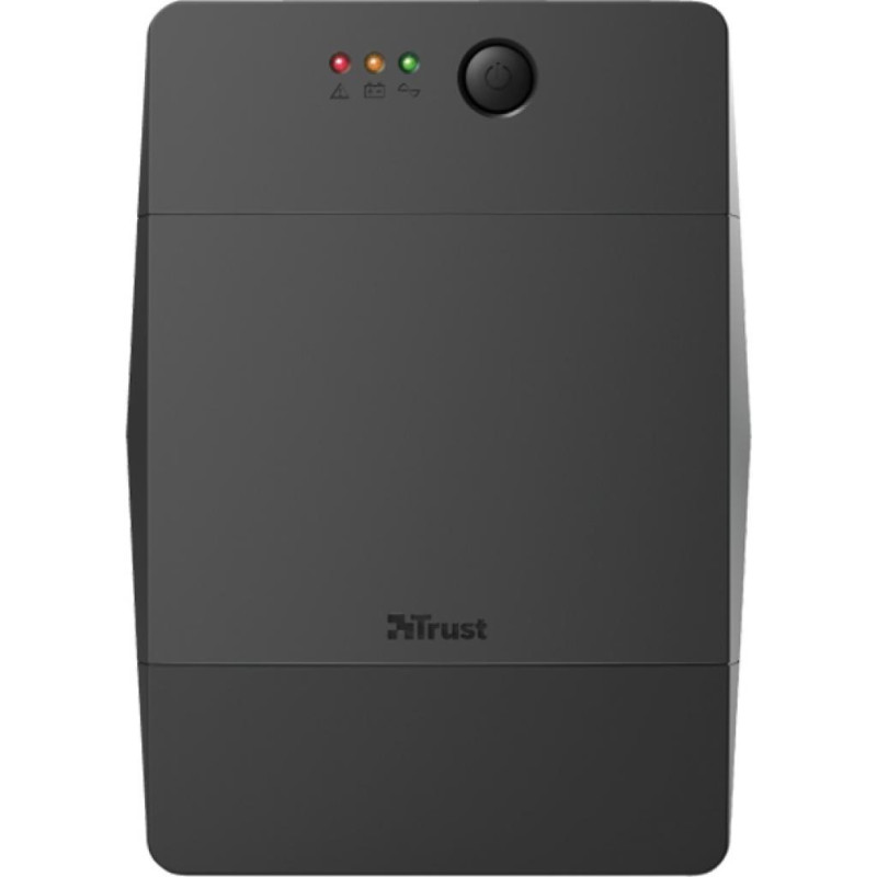 Джерело безперебійного живлення Trust Paxxon 1000VA UPS 4 Outlets (23504_TRUST)