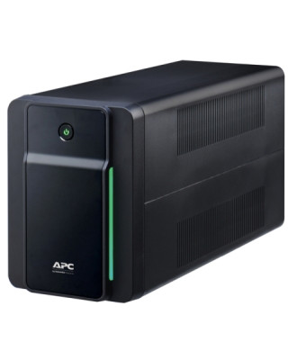 ДБЖ APC Back-UPS 1200VA, IEC (BX1200MI)