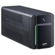 ИБП APC Easy UPS 700VA, Schuko (BVX700LI-GR)