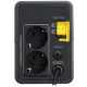 ИБП APC Easy UPS 700VA, Schuko (BVX700LI-GR)