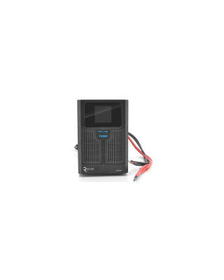 Джерело безперебійного живлення Ritar RTSW-1500 LCD, 12V (RTSW-1500 LCD 12)