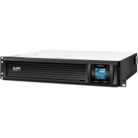 ИБП APC Smart-UPS C RM 3000VA LCD 230V (SMC3000RMI2U)