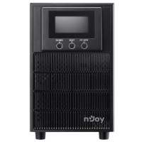 ДБЖ NJOY Aten Pro 2000 (PWUP-OL200AP-AZ01B)
