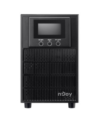 ДБЖ NJOY Aten Pro 2000 (PWUP-OL200AP-AZ01B)