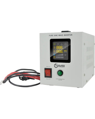 ДБЖ Europower Europower PSW-EPW500TW12, 12V (PSW-EPW500TW12)
