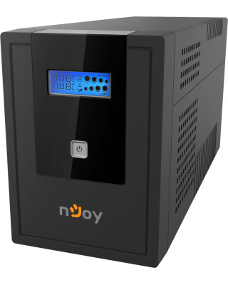 ДБЖ NJOY Cadu 1500 (UPCMTLS615HCAAZ01B)