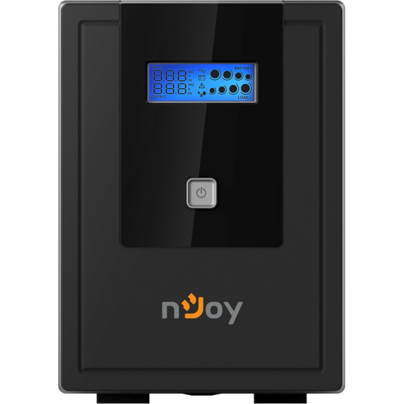 ДБЖ NJOY Cadu 1500 (UPCMTLS615HCAAZ01B)