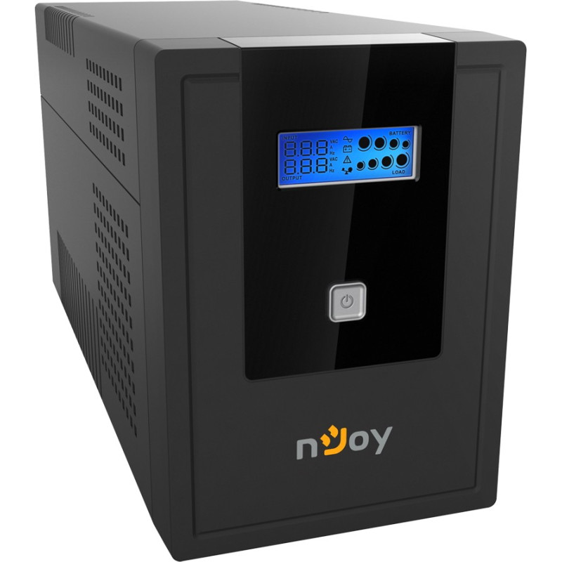 ДБЖ NJOY Cadu 1500 (UPCMTLS615HCAAZ01B)