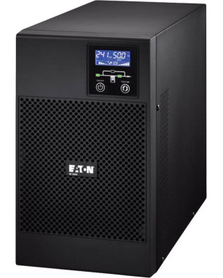 ДБЖ Eaton 9E2000I Online UPS Tower 2000 VA/1600W Input C14 Output 6xC13 (9E2000I)