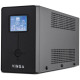 ІБП Vinga LED 1200VA (VPC-1200PRM3)