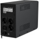 ІБП Vinga LED 1200VA (VPC-1200PRM3)