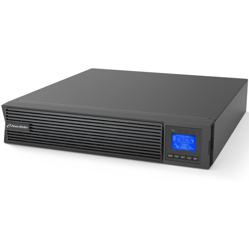 ДБЖ PowerWalker VFI 3000 ICR IoT (10122199)