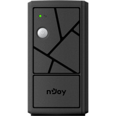 ИБП NJOY Keen 800 (UPLI-LI080KE-CG01B)