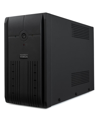 ДБЖ Vinga LED 1200VA (VPE-1200PRM2)