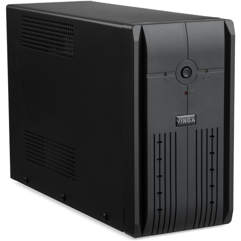 ДБЖ Vinga LED 1200VA (VPE-1200PRM2)
