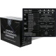 ДБЖ Vinga LED 1200VA (VPE-1200PRM2)