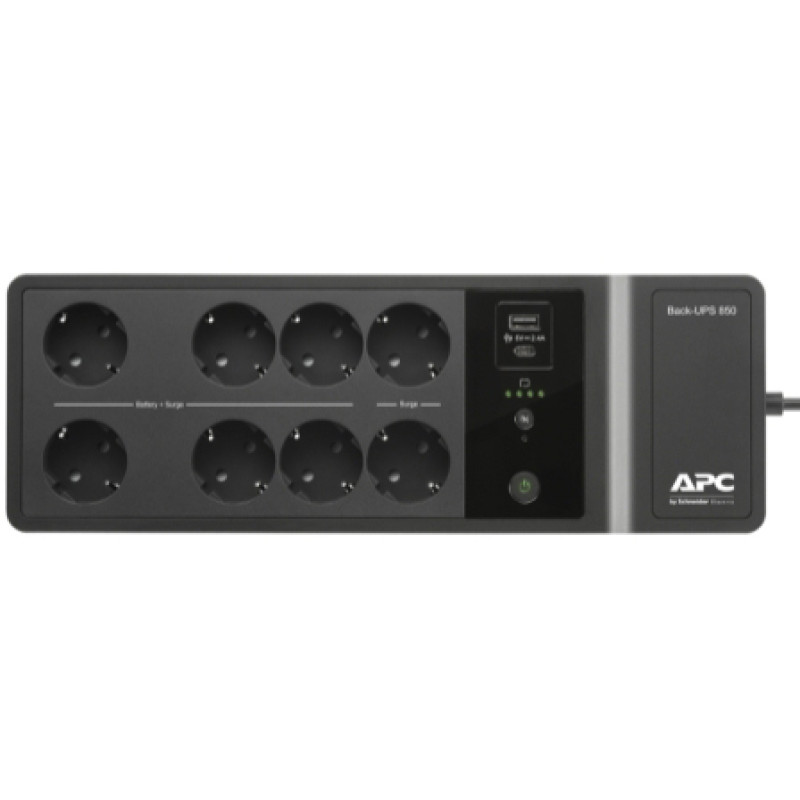ДБЖ APC BE850G2-GR