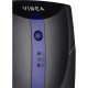 ІБП Vinga LED 1200VA пластиковий корпус з USB (VPE-1200PU)