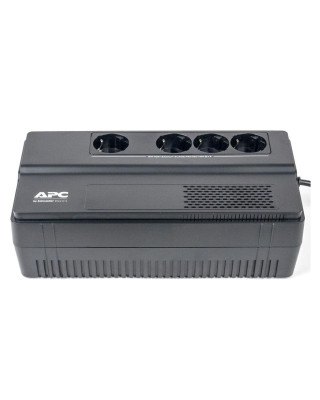 Джерело безперебійного живлення APC BV650I-GR