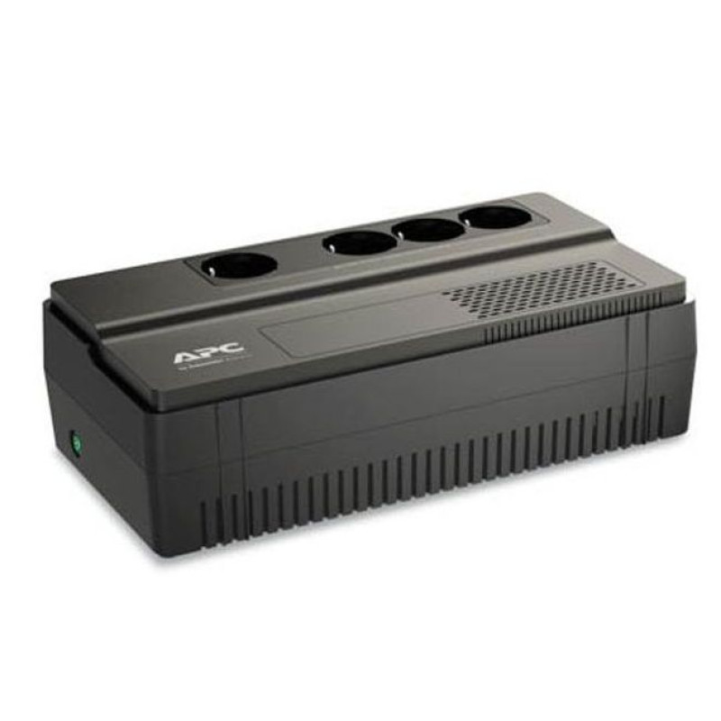 Джерело безперебійного живлення APC BV650I-GR