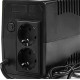 ДБЖ FrimeCom VP-1000, Line Int., AVR, 2 x євро, LED, пластик