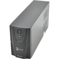 ДБЖ Ritar RTP850L-UX-IEC