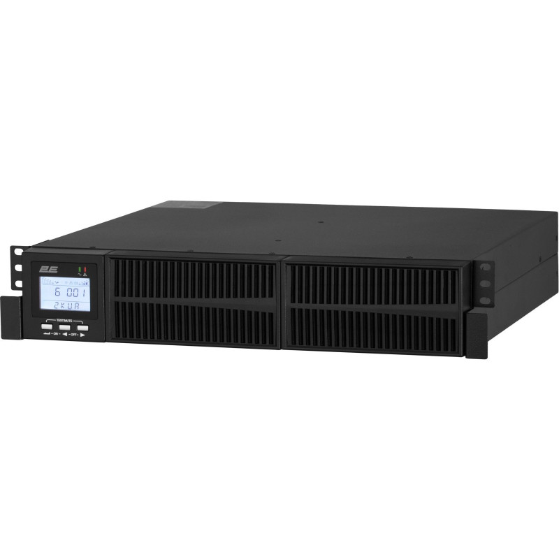 ИБП 2E OD2000RT 2000VA (2E-OD2000RT)