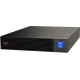 ДБЖ APC Easy UPS SRV RM 1000VA 230V, with RailKit (SRV1KRIRK)