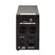 Джерело безперебійного живлення LogicPower LPM-UL1100VA (4984)