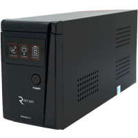 ДБЖ Ritar RTSW-600NL12 LED (360Вт) (RTSW-600NL12)