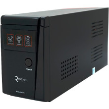 ДБЖ Ritar RTSW-600NL12 LED (360Вт) (RTSW-600NL12)